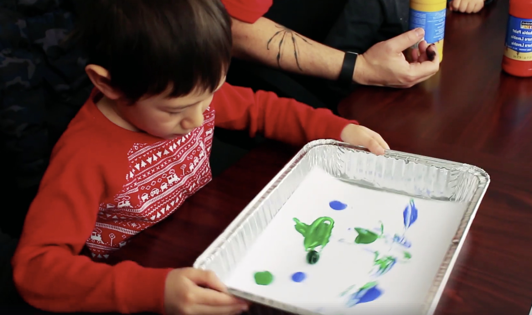 Parent Child Activities For Preschoolers
 Preschool Camp Lowell Observatory