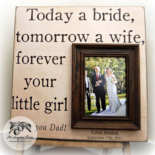 Parent Gift Ideas For Wedding
 7 Great Thank You Gift Ideas for your Parents on your