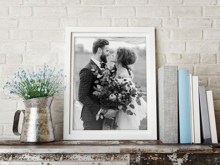 Parent Gift Ideas For Wedding
 Thank You Gift Ideas for Parents of the Bride and Groom