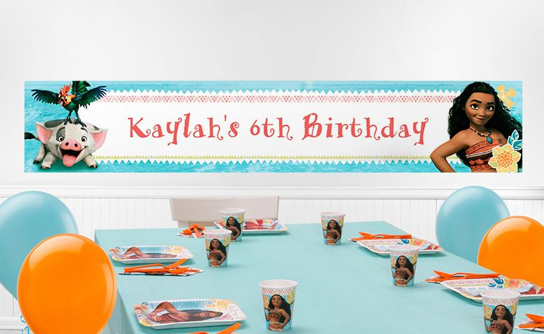 Party City Birthday Banners
 Custom Birthday Banners Party Banners