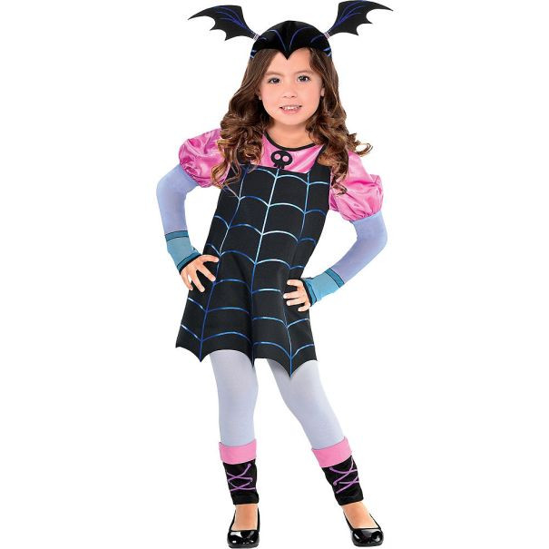 Party City Child Costume
 The Best Kids & Baby Halloween Costumes of 2018 from Our