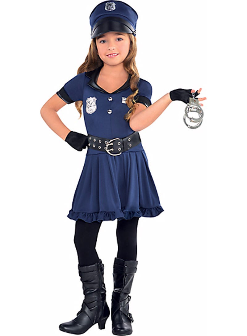 Party City Costumes For Baby Girls
 Party City criticized over costumes for girls Business