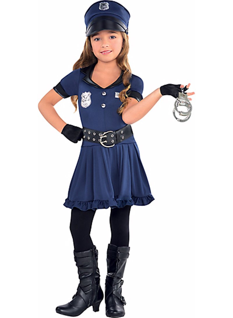 Party City Halloween Costume Ideas
 Party City criticized over costumes for girls Business