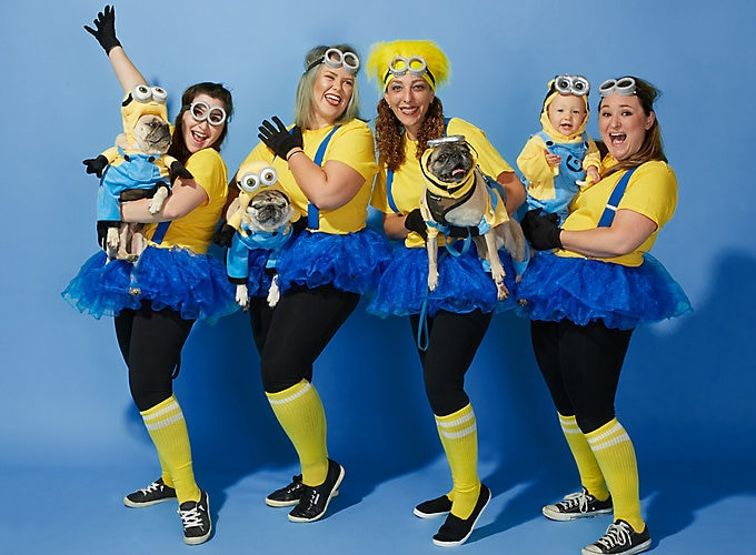 Party City Halloween Costume Ideas
 Party Ideas Birthday Ideas Holiday Baby Shower & More