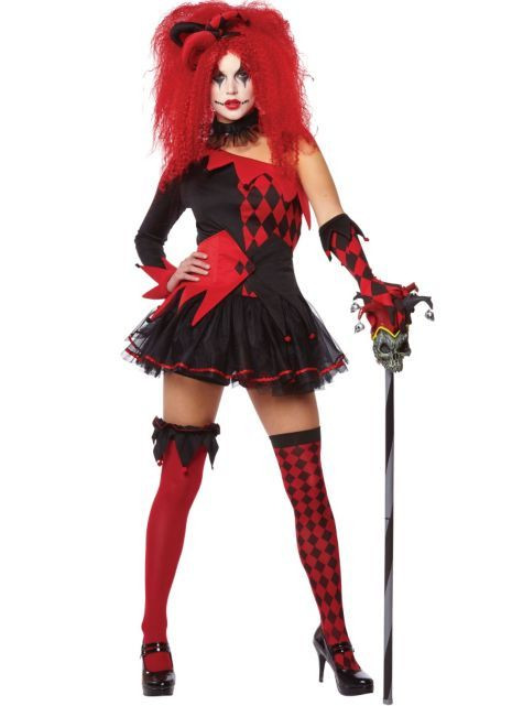 Party City Halloween Costume Ideas
 76 best Creepy Carnival party city halloween images on