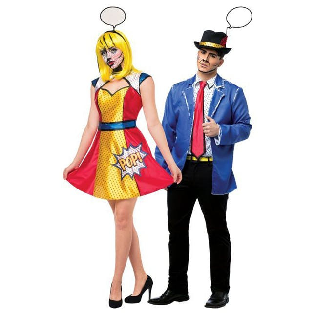 Party City Halloween Costume Ideas
 31 Party City Costumes Worth Considering for Halloween