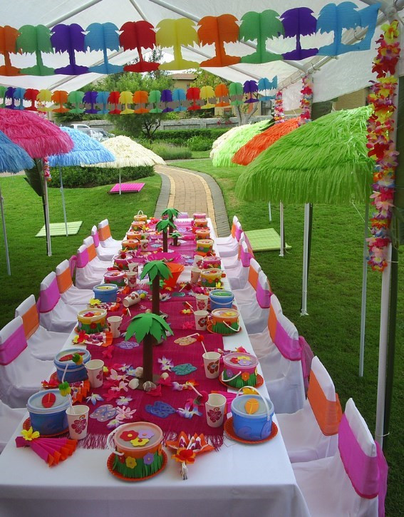 Party Entertainment Ideas For Kids
 Aunty Tasha Kid s Party Planner