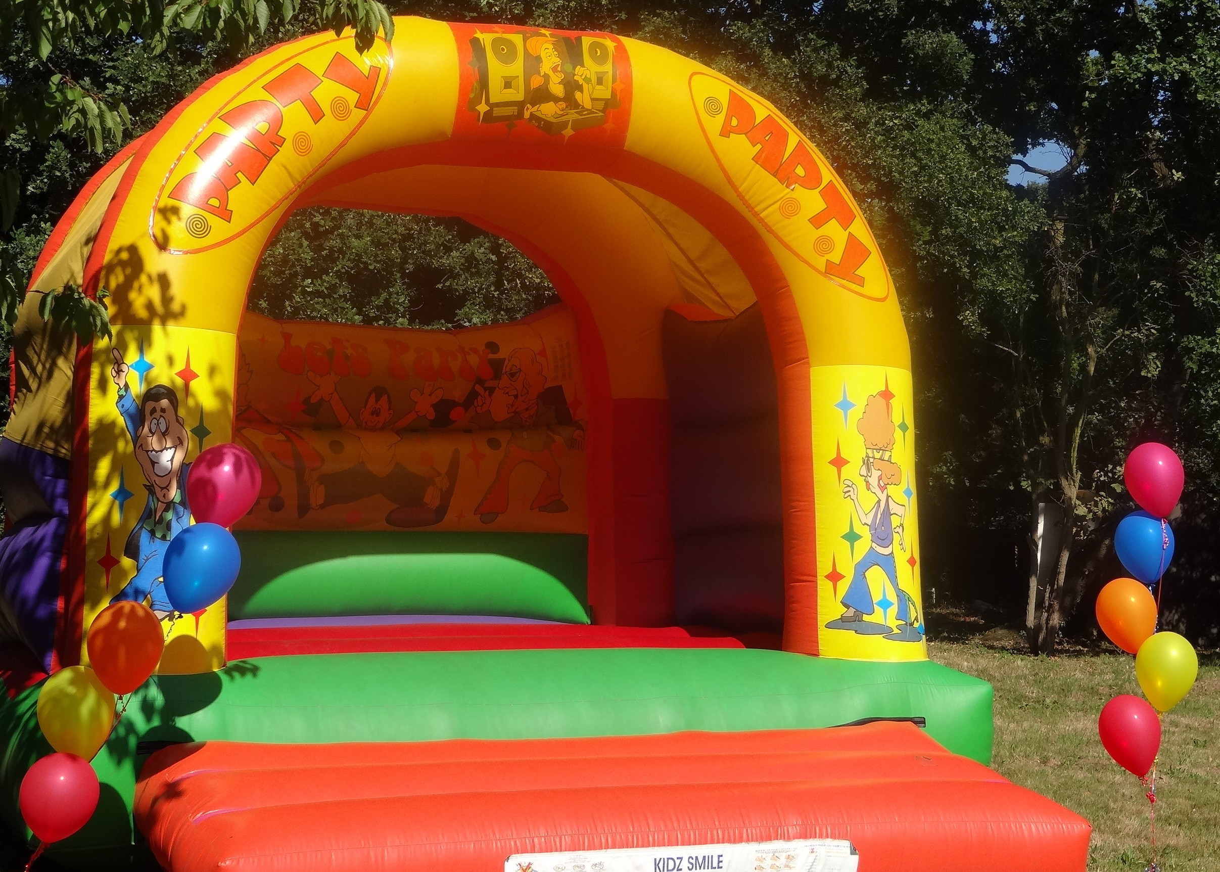 Party Entertainment Ideas For Kids
 Entertainment For Kids Party London – Party Ideas London