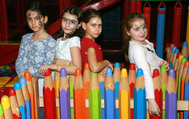 Party Entertainment Ideas For Kids
 Kids entertainment ideas kids party