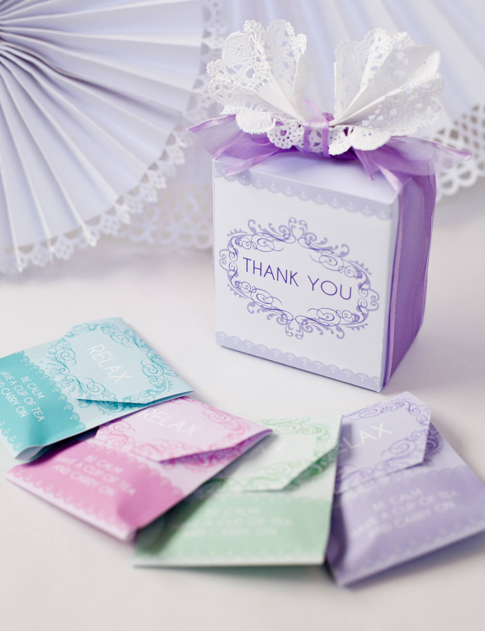 Party Favor Ideas For Baby Shower
 DIY Baby Shower Tea Party Favor Free Printable