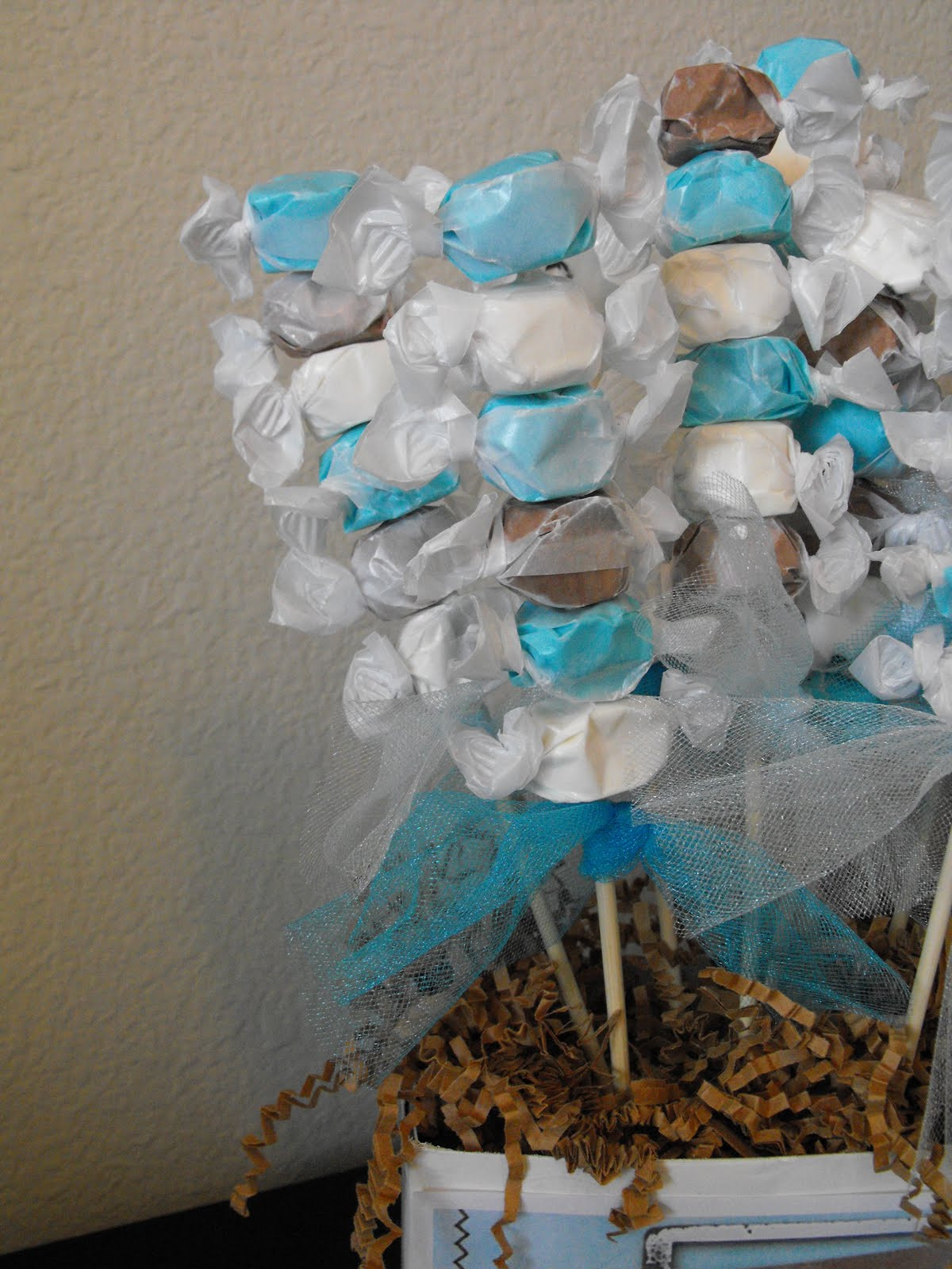 Party Favor Ideas For Baby Shower
 Baby Shower Favors To Make