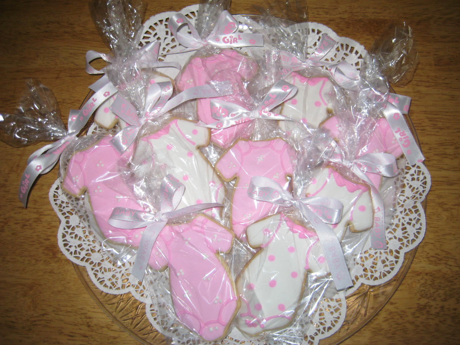 Party Favor Ideas For Baby Shower
 Baby Shower Favors Ideas