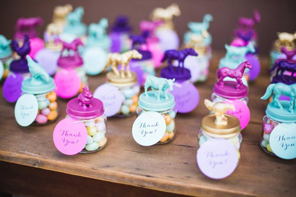 Party Favor Ideas For Baby Shower
 100 Fun Baby Shower Favor Ideas