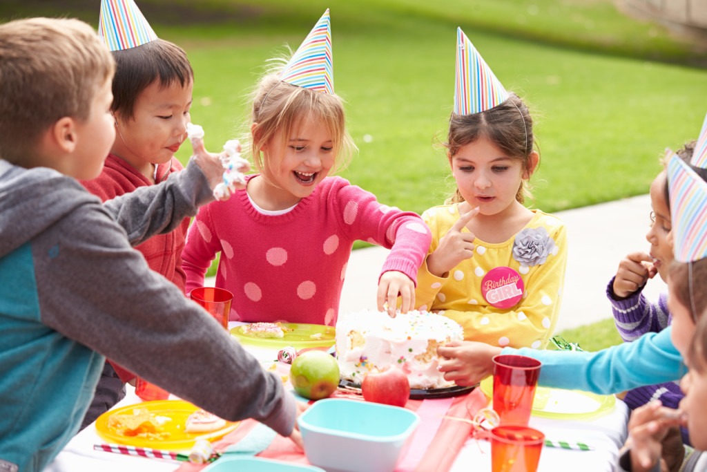 Party Games For Little Kids
 21 Best Toddler Party Games