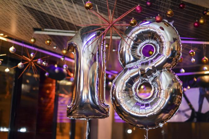 Party Ideas For 18th Birthday
 St Paul s School Hosting an 18th birthday party St Paul