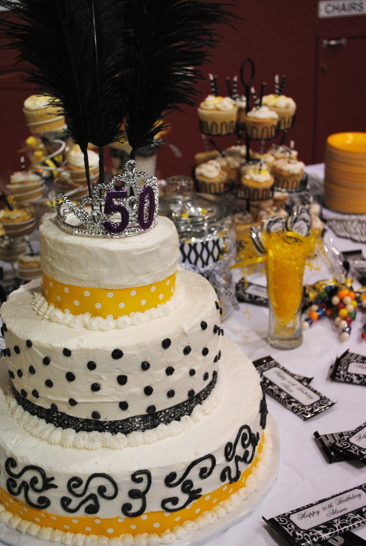 Party Ideas For 50th Birthday
 74 best 50th Birthday Party ideas images on Pinterest