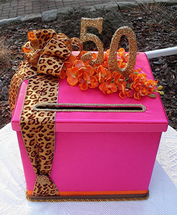 Party Ideas For 50th Birthday
 Etsy Your place to and sell all things handmade
