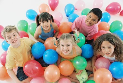 Party Kids Games
 Fun Kids Indoor Party Games to play at Their Next Birthday