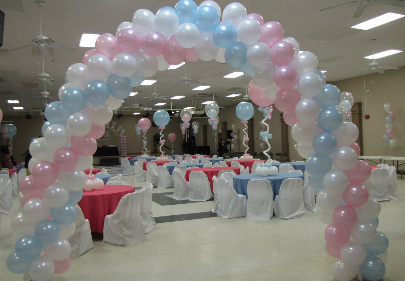 Party Supplies For Baby Shower
 Party People Event Decorating pany Baby Shower Ocala FL