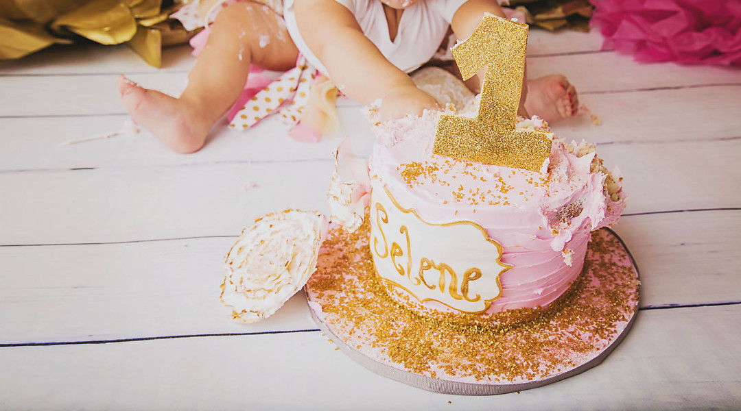 Party Themes For 1 Year Old Baby Girl
 14 First Birthday Ideas