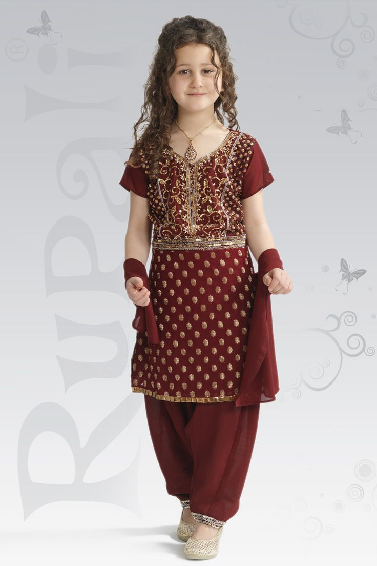 Party Wear For Kids
 17 Best images about 2015 Dress for Kids Party wear on