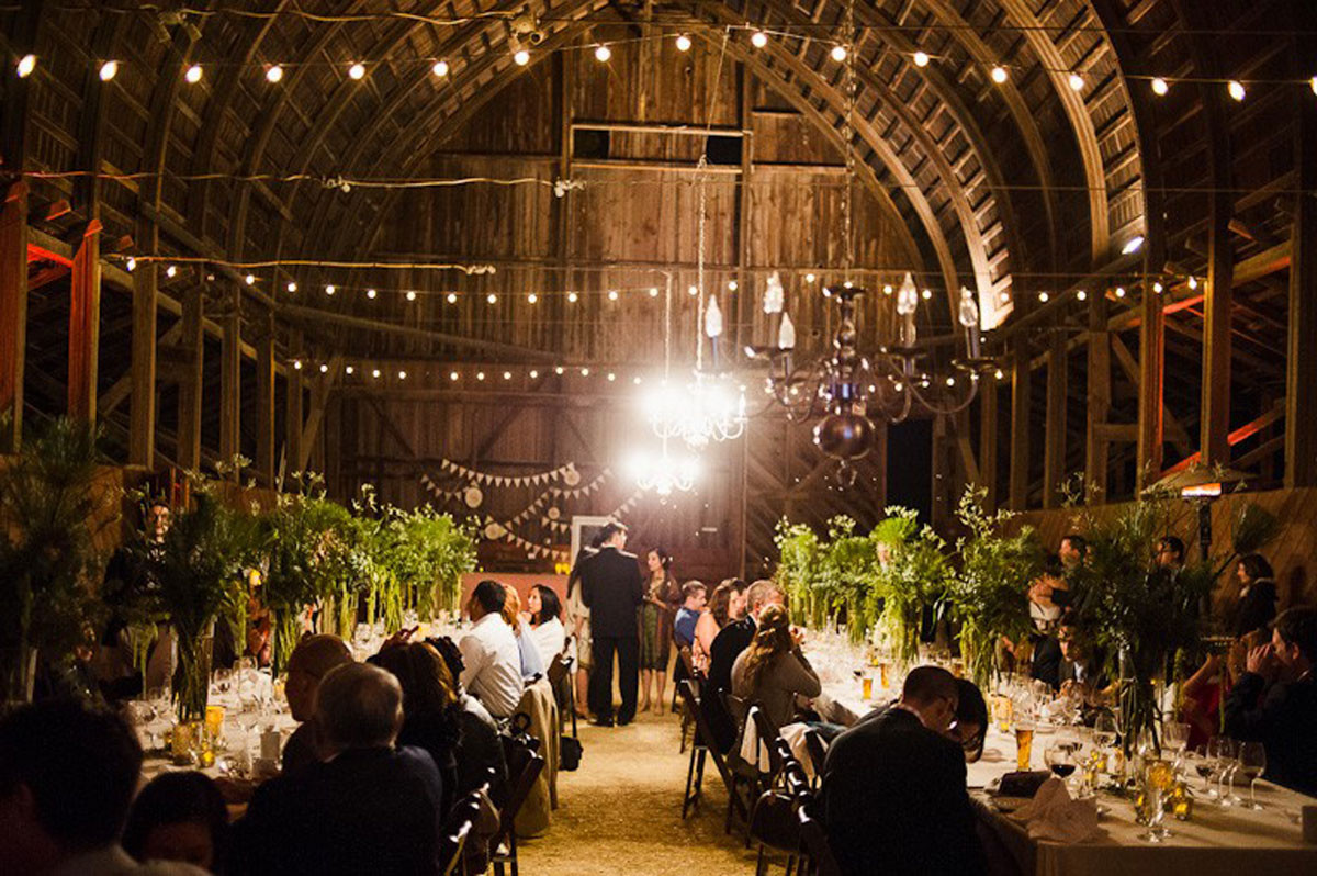 Paso Robles Wedding Venues
 Thacher Winery