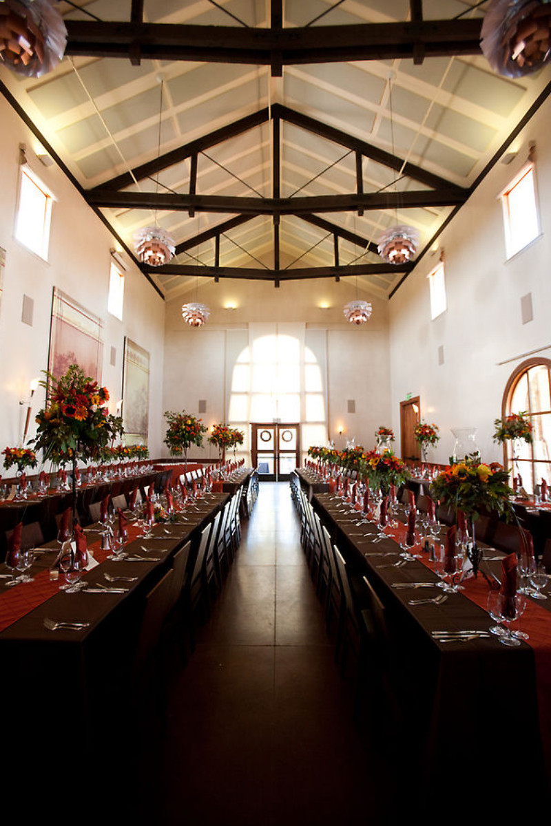 Paso Robles Wedding Venues
 Vina Robles Vineyards & Winery Weddings