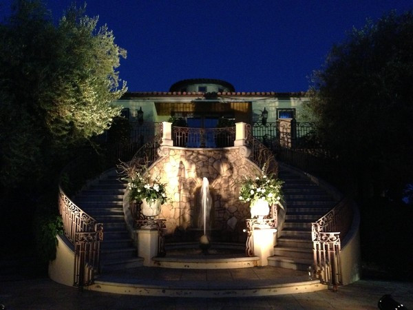 Paso Robles Wedding Venues
 CaliPaso Winery & Villa Paso Robles CA Wedding Venue