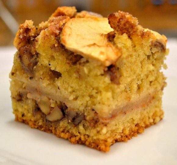 Passover Apple Cake
 passover apple cake Recipes I m ing to try