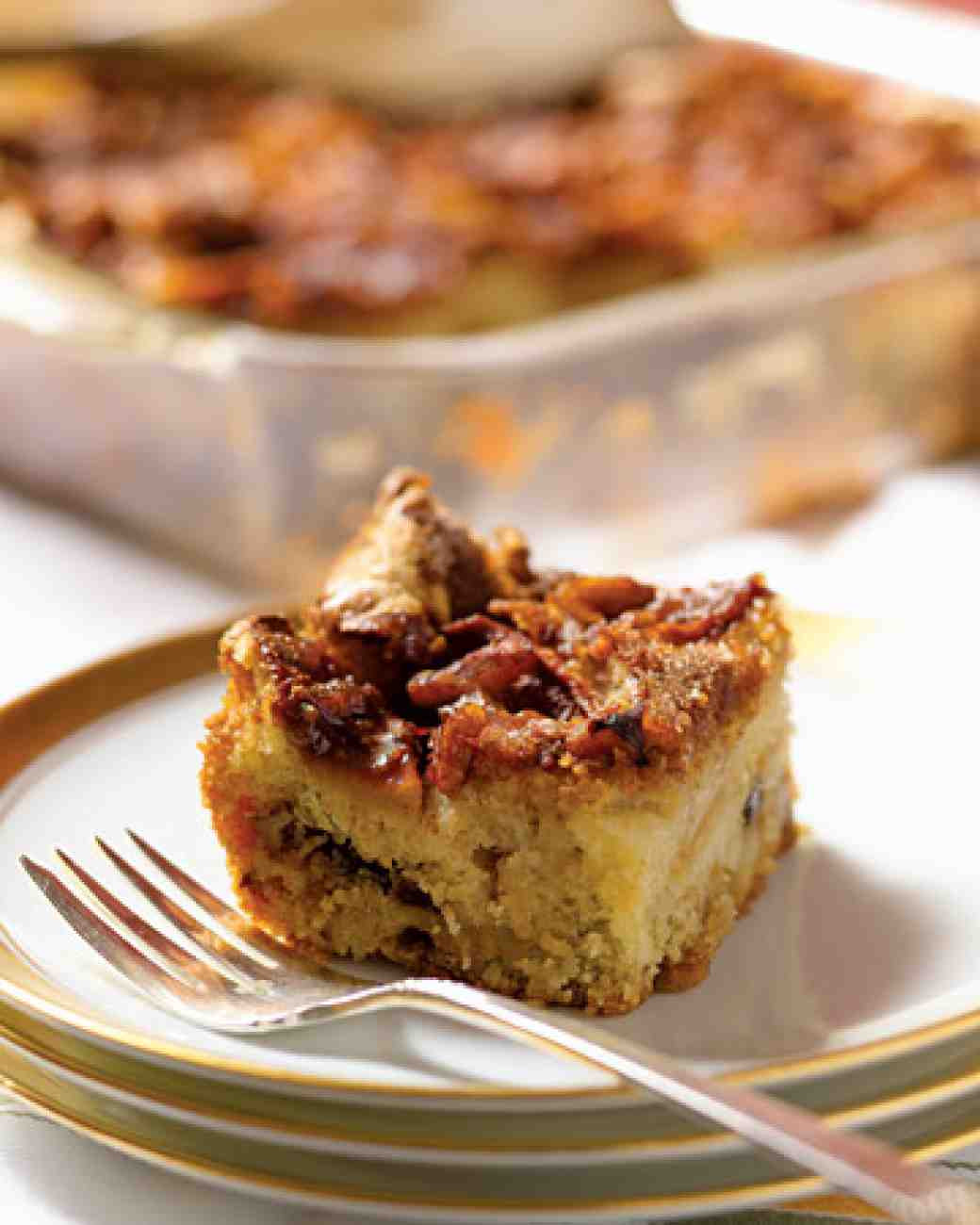 Passover Apple Cake
 Passover Apple Cake Recipe & Video