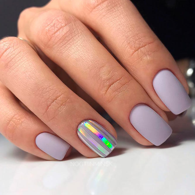 Pastel Nail Colors
 27 Pastel Colors Nails Ideas To Consider