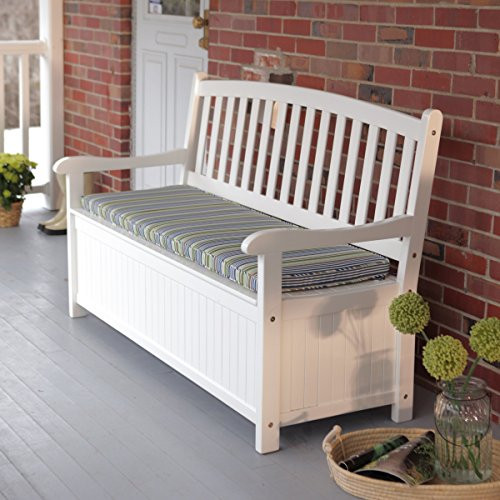 Patio Bench Storage
 Top 8 Best Patio Storage Benches Reviews UPDATED 2019