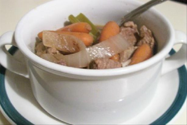 Paula Deen Beef Stew Recipes
 Old Time Beef Stew Recipe Courtesy Paula Deen Recipe