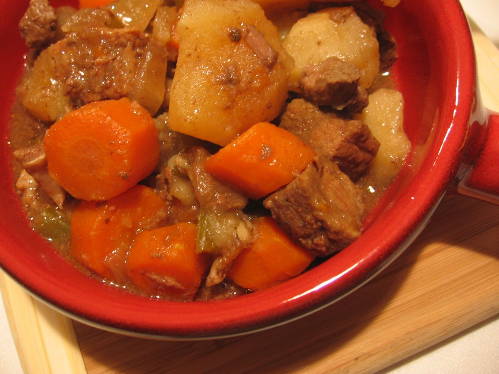Paula Deen Beef Stew Recipes
 cookin up north Paula s Stew