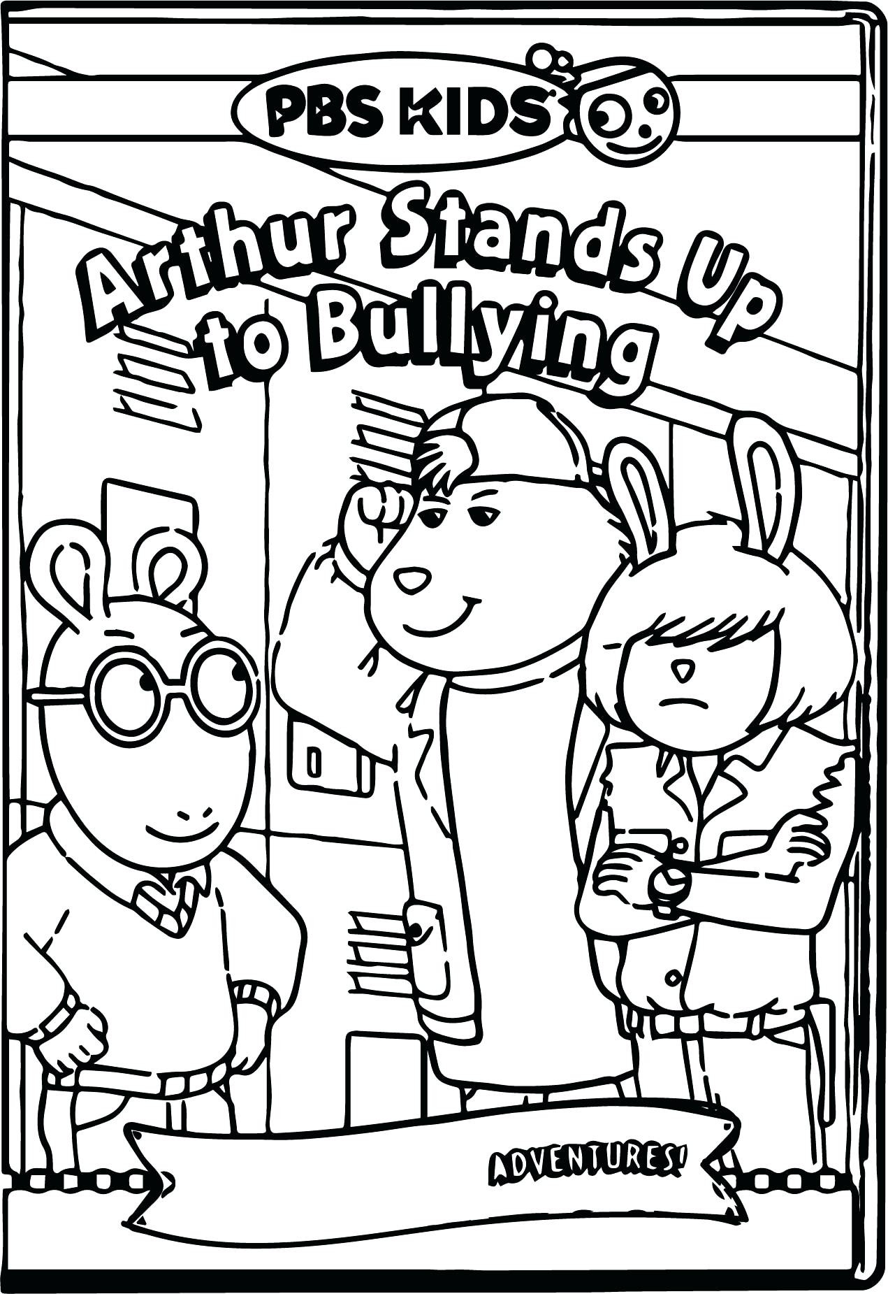 Pbskids.Org Coloring Pages
 Pbs Kids Coloring Pages at GetColorings
