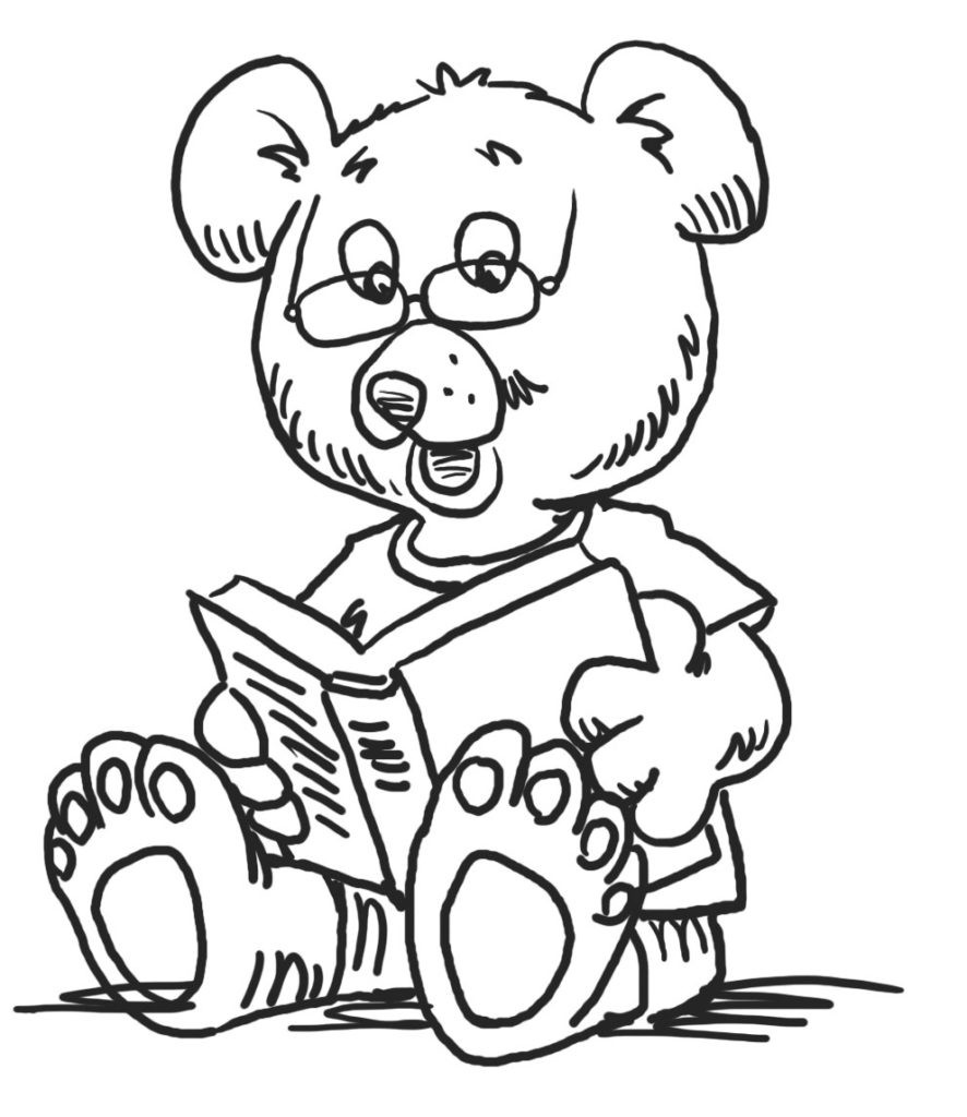Pdf Coloring Pages For Kids
 Preschool Pages Pdf Coloring Pages