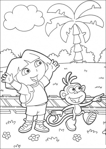 Pdf Coloring Pages For Kids
 Children s coloring books pdf hurricane preparedness week
