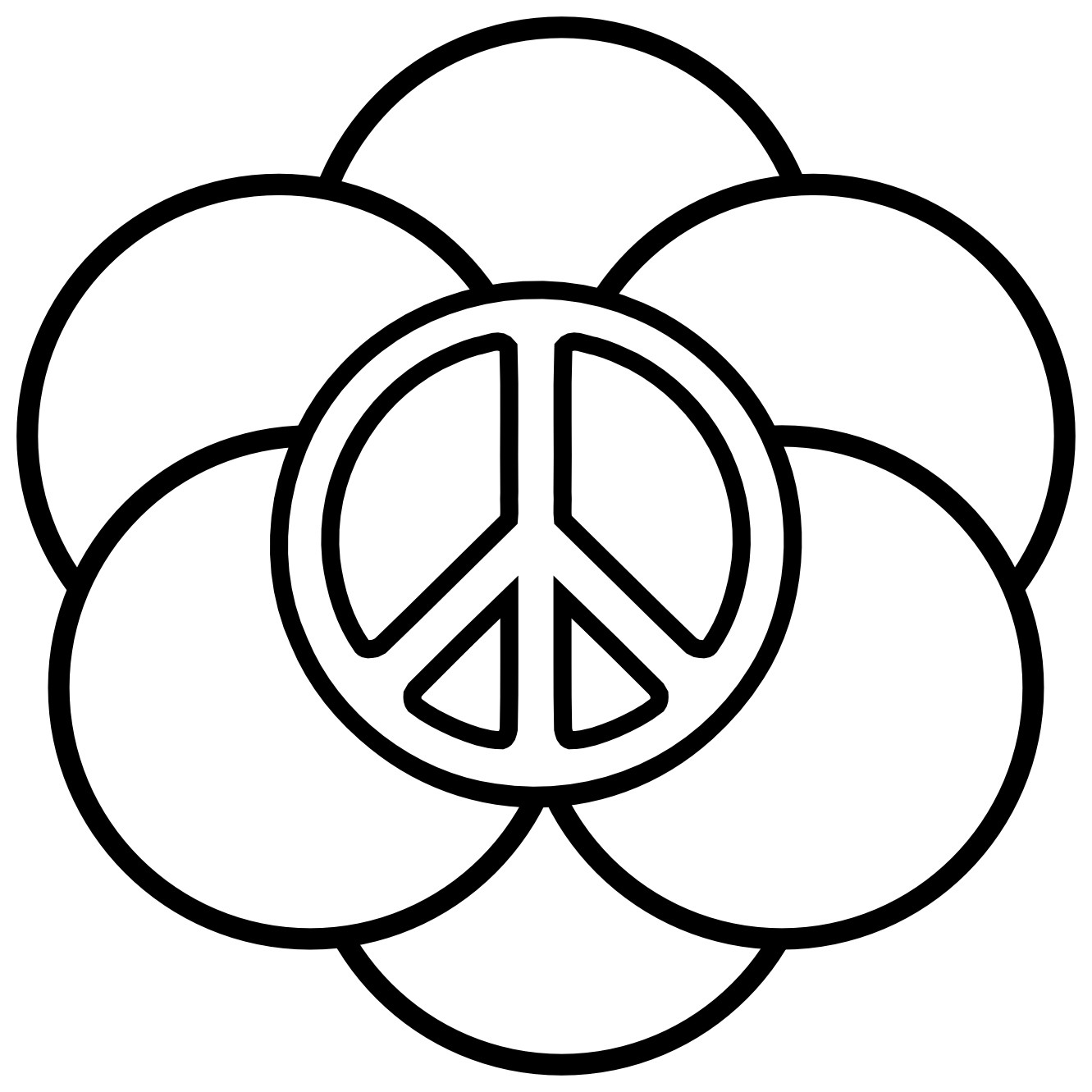 Peace Coloring Pages For Kids
 Peace Coloring Pages Best Coloring Pages For Kids