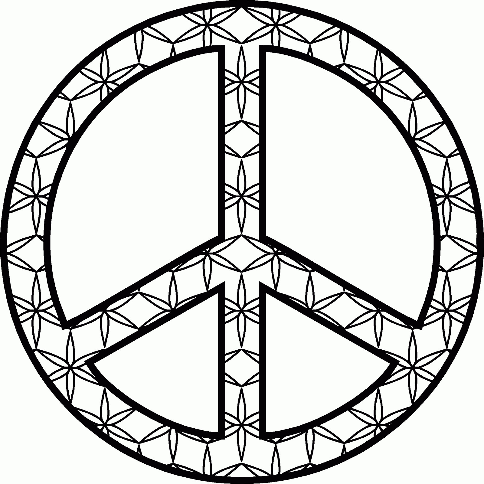 Peace Coloring Pages For Kids
 Peace Coloring Pages Best Coloring Pages For Kids