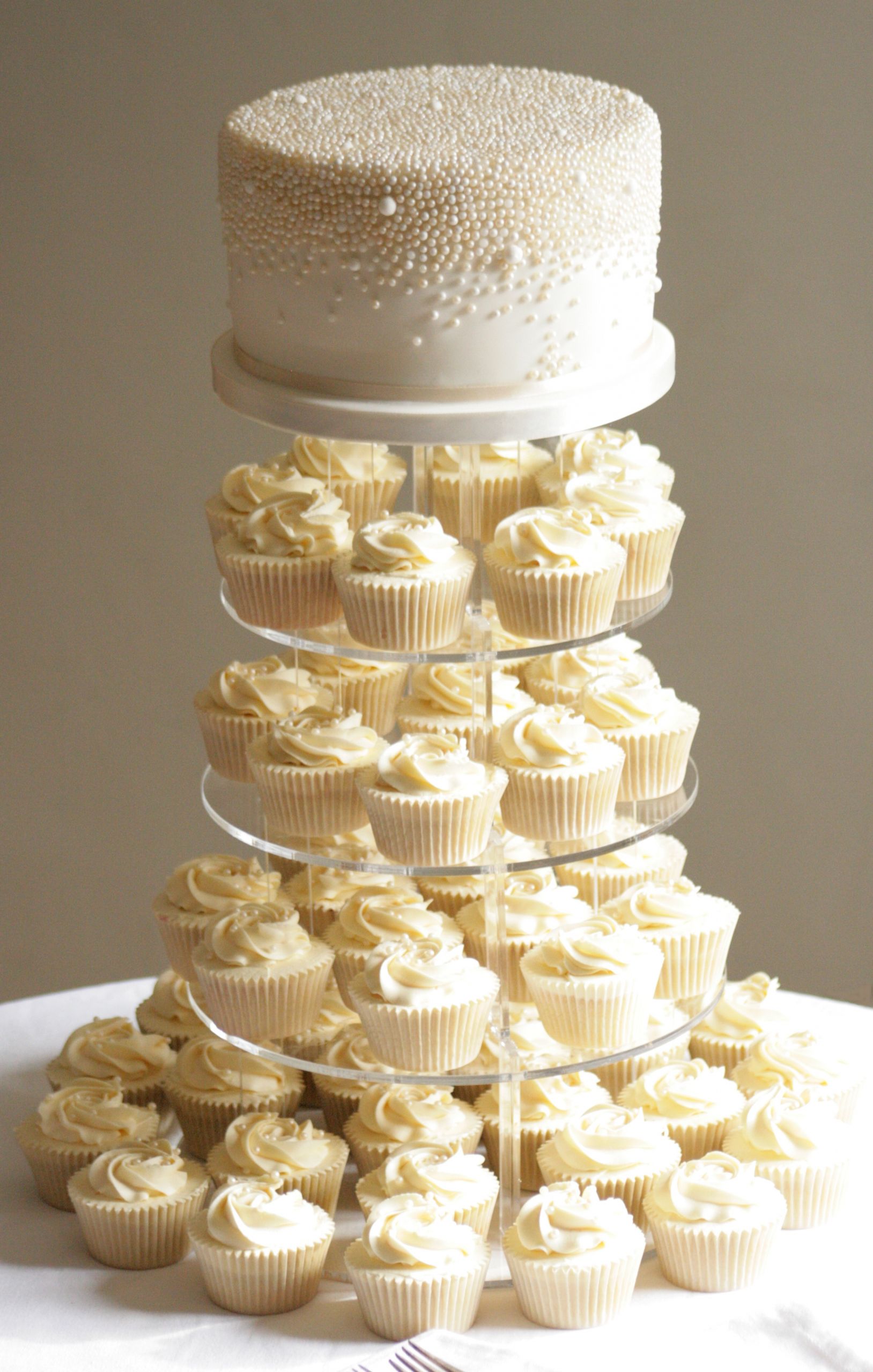 Pearl Wedding Cakes
 wedding cakes