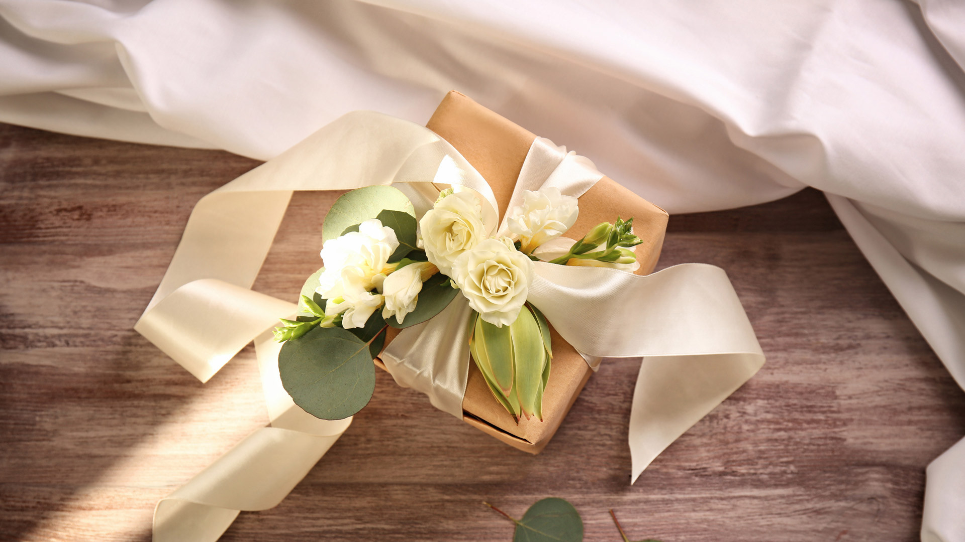 Perfect Wedding Gifts
 How to pick the perfect wedding t