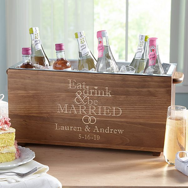 Perfect Wedding Gifts
 The Best Wedding Gifts & Ideas Perfect for Any Season