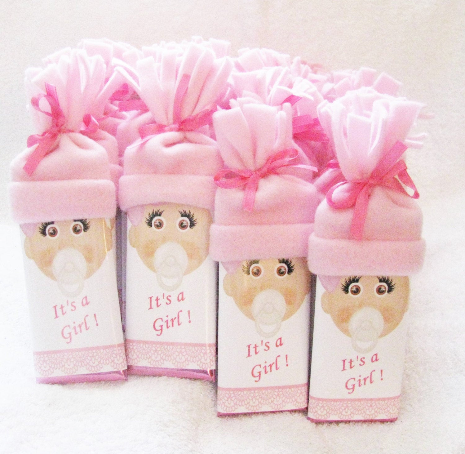 Personal Baby Shower Gift Ideas
 Personalized Baby Shower Favor Baby Shower Favors Custom
