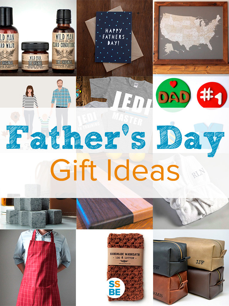 Personalized Fathers Day Gift Ideas
 12 Unique Father s Day Gift Ideas He ll Love and Cherish