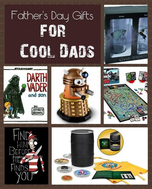 Personalized Fathers Day Gift Ideas
 Father s Day Gift Ideas for Cool Dads Pretty Opinionated