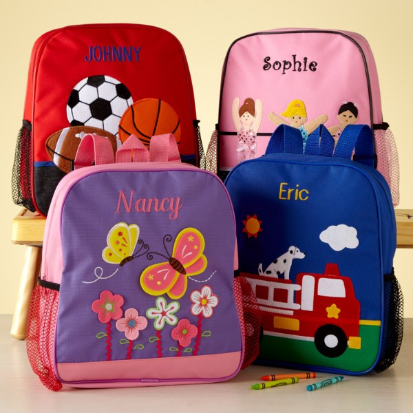 Personalized Gifts Kids
 Kids Backpacks