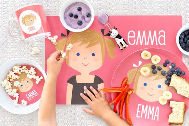 Personalized Gifts Kids
 12 Personalized Gifts Any Kid Will Be Crazy About