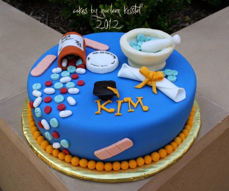Pharmacist Graduation Party Ideas
 Restless Until I Rest in Thee 5 Favorites Pharmacy