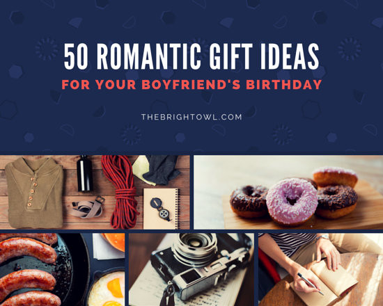 Photo Gift Ideas For Boyfriend
 Romantic Gift Ideas for Boyfriend Collage
