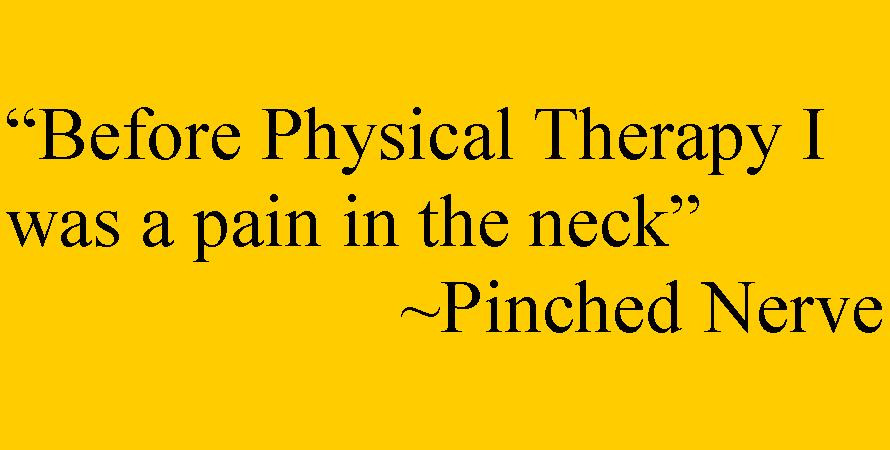 Physical Therapy Quotes Motivational
 Physical Therapy Humor